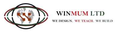 Winmum logo